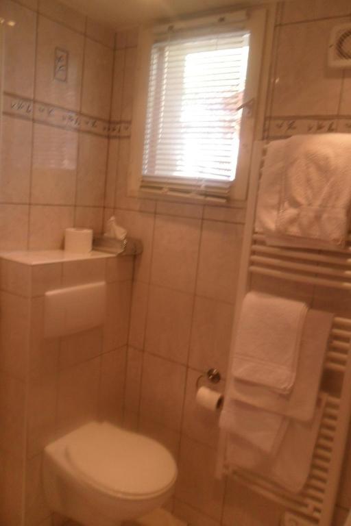 Le Grand Tetras Hotell Saint-Vérand Rum bild