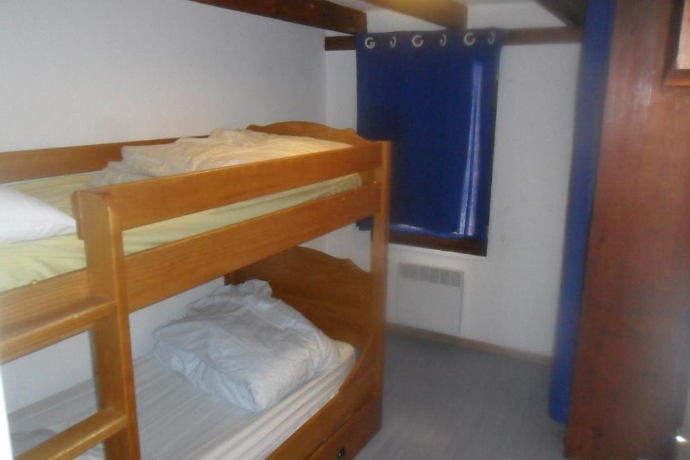 Le Grand Tetras Hotell Saint-Vérand Rum bild